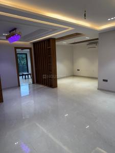 Hall Image of 2000 Sq.ft 3.5 BHK Builder Floor for rent in Chhattarpur New Delhi for Rs. 52000