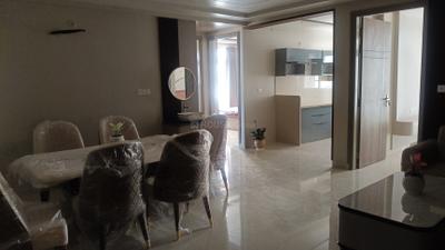Living Room Image of 1410 Sq.ft 3 BHK Apartment / Flat for sale in Karolan Ka Barh Jaipur for Rs. 7800000