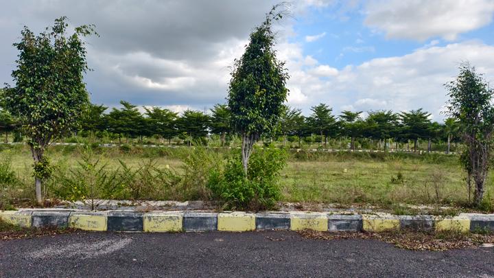 Gated community Main Image 1