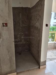 Image of 900 Sq.ft 2 BHK Apartment / Flat for sale in Purbalok, Kolkata for Rs. 6000000