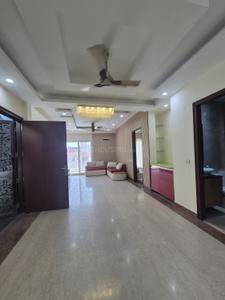 Hall Image of 1650 Sq.ft 3 BHK Builder Floor for sale in Sector 57 Gurgaon for Rs. 24900000