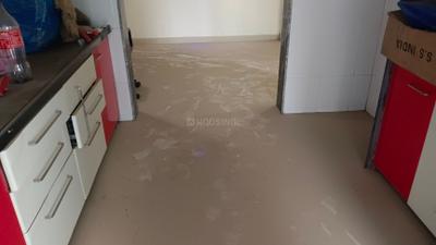 Kitchen Image of 1400 Sq.ft 3 BHK Apartment / Flat for sale in Mangala Valley, Kalyan West Kalyan for Rs. 9600000