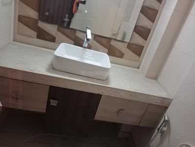Bathroom Image of 1280 Sq.ft 3 BHK Builder Floor for sale in Rajinder Nagar New Delhi for Rs. 33500000