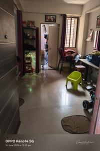 Hall Image of 850 Sq.ft 1 BHK Apartment / Flat for sale in Nikol Ahmedabad for Rs. 2251000