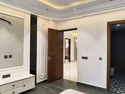Bedroom Image of 3078 Sq.ft 4 BHK Builder Floor for sale in Sector 23 Gurgaon for Rs. 32000000