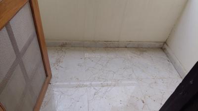 Balcony Image of 1100 Sq.ft 2 BHK Apartment / Flat for rent in Diamond Sukrit Apartments, Vrindavan Yojana Lucknow for Rs. 18000