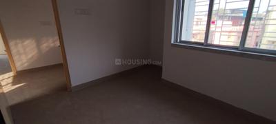 Bedroom Image of 705 Sq.ft 2 BHK Apartment / Flat for sale in Kalikapur Kolkata for Rs. 3300000
