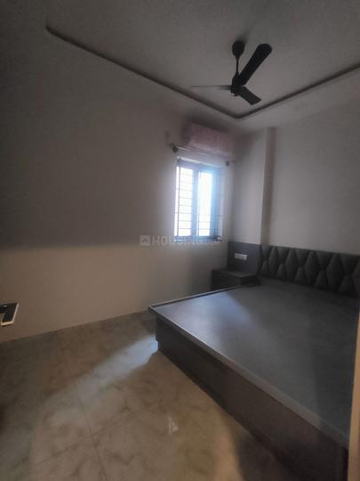 Stage 3, Indira Nagar Bedroom 1