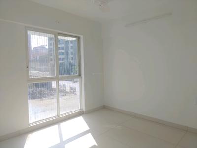 Bedroom Image of 1397 Sq.ft 3 BHK Apartment / Flat for sale in Puravankara Emerald Bay Building 13, Mundhwa Pune for Rs. 12900000