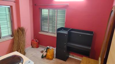 Bedroom Image of 700 Sq.ft 2 BHK Apartment / Flat for sale in South Dum Dum Kolkata for Rs. 3700000