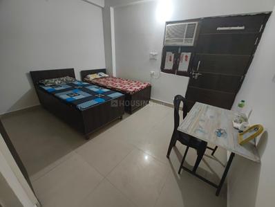 Hall Image of Jay Homes in Sector 134, Noida