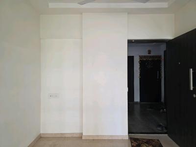 Living Room Image of 725 Sq.ft 1 BHK Apartment / Flat for sale in Mansarovar Pearl Gardens, Vasai West Vasai for Rs. 4700000