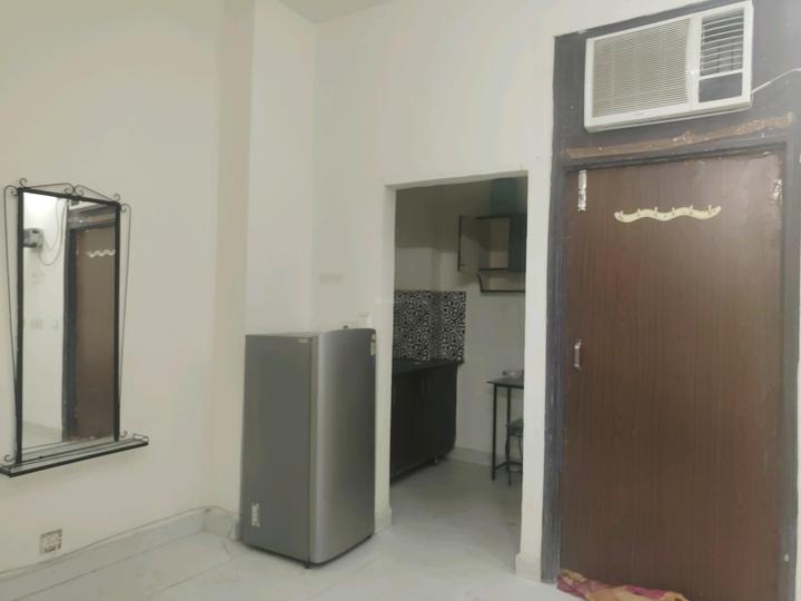 Block C, Sushant Lok Phase 1 Bedroom 1