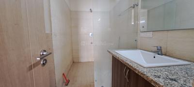 Image of 2600 Sq.ft 3 BHK Apartment / Flat for rent in CGHS Developer The Sri Kamal Apartments, Manesar, Gurgaon for Rs. 32000