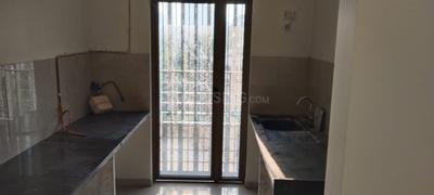 Kitchen Image of 850 Sq.ft 2 BHK Apartment / Flat for sale in Kalpataru Paramount, Thane West Thane for Rs. 16500000