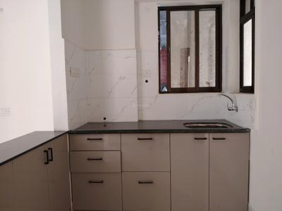 Kitchen Image of 764 Sq.ft 1 BHK Apartment / Flat for sale in Kamothe Navi Mumbai for Rs. 7900000