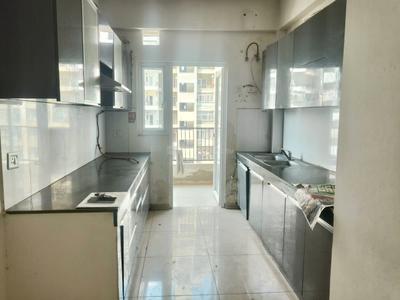 Kitchen Image of 1338 Sq.ft 3 BHK Apartment / Flat for sale in Jaypee Klassic , Sector 129 Noida for Rs. 15000000