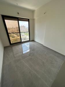 Bedroom Image of 950 Sq.ft 2 BHK Apartment / Flat for sale in NHI Akshaya Residency, Borivali West Mumbai for Rs. 19000000