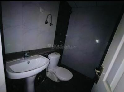 Bathroom Image of 1478 Sq.ft 3 BHK Apartment / Flat for rent in TDI Lake Grove City, Kundli Sonipat for Rs. 18000