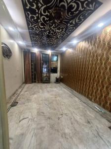 3 BHK Independent Builder Floor