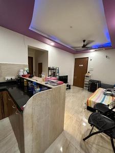 1 BHK Flat