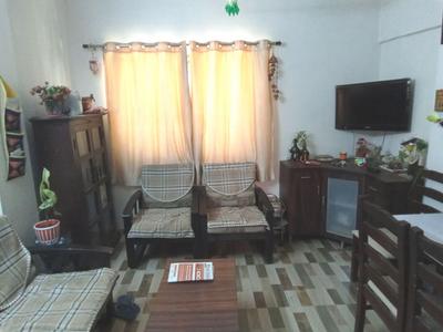 Living Room Image of 1163 Sq.ft 2 BHK Apartment / Flat for sale in Tata New Haven, Dasanapura Bengaluru for Rs. 7500000