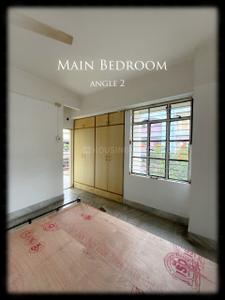 Bedroom Image of 1250 Sq.ft 3 BHK Apartment / Flat for sale in Ganeshguri Guwahati for Rs. 7200000