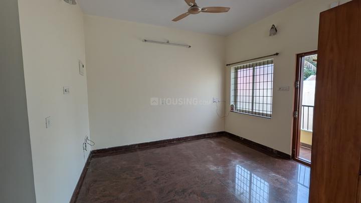 Sreenivasa Nilaya Bedroom 1