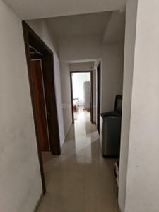 Image of 1700 Sq.ft 3 BHK Apartment / Flat for sale in Anmol Nayantara Nayantara Presidency Phase 1, Indira Nagar, Nashik for Rs. 9000000