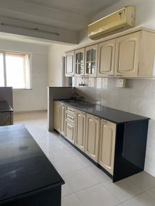 Kitchen Image of 3525 Sq.ft 4 BHK Apartment / Flat for sale in Hiranandani Gardens Odyssey 1 and 2, Powai Mumbai for Rs. 122500000
