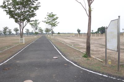 Image of 800 Sq.ft Residential Plot / Land for sale in Pazhaverkadu, Chennai for Rs. 479000