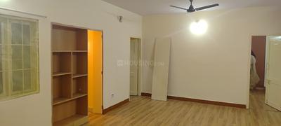 BHK Flat for rent in Koramangala, South Bangalore 1450 Sqft