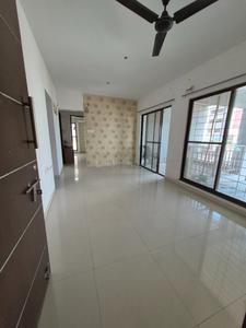 Hall Image of 900 Sq.ft 2 BHK Apartment / Flat for sale in VTP Purvanchal, Kesnand Pune for Rs. 5400000