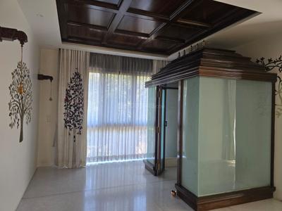 Hall Image of 4282 Sq.ft 4 BHK Villa for sale in Fortius Under the Sun Luxury Villa Lifestyle, Sanne Amanikere Bengaluru for Rs. 95000000