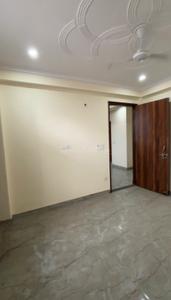 3 BHK Independent Builder Floor