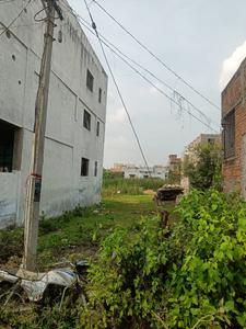 Residential Plot