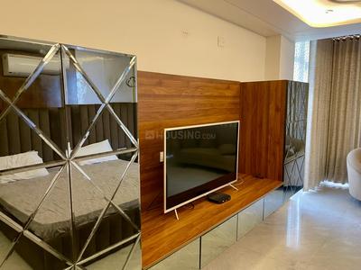 Hall Image of 4500 Sq.ft 4.5 BHK Apartment / Flat for rent in Swaraj Homes City Cooperative Society, Sector 55 Gurgaon for Rs. 250000