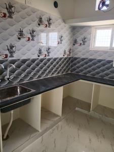 Kitchen Image of 1500 Sq.ft 2 BHK Independent House for rent in Prasannaya Palli Anantapur for Rs. 8000