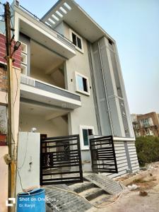 Image of 1500 Sq.ft Residential Plot / Land for sale in Shankar Nagar, Raipur for Rs. 6500000