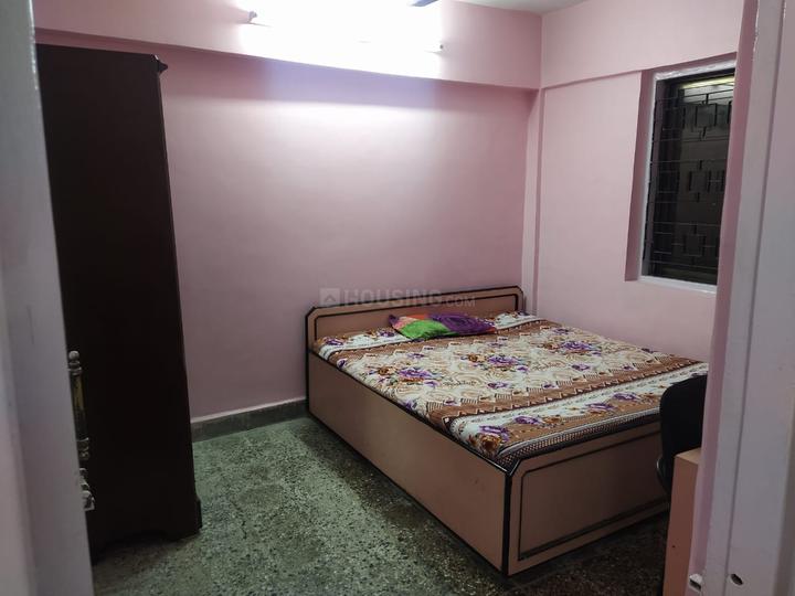 Near by sahar road Bedroom 1