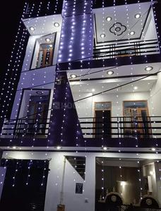 Image of 15000 Sq.ft 2 BHK Independent House for sale in Gomti Nagar Extension, Lucknow for Rs. 22500000