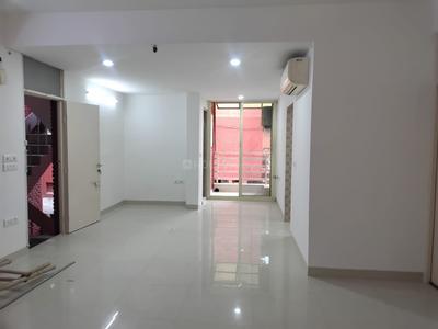 Hall Image of 1500 Sq.ft 2 BHK Builder Floor for rent in Safdarjung Development Area New Delhi for Rs. 70000