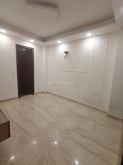 Mansarovar garden Bedroom 1