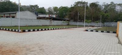 Image of 1800 Sq.ft Residential Plot / Land for sale in Padur, Chennai for Rs. 6900000