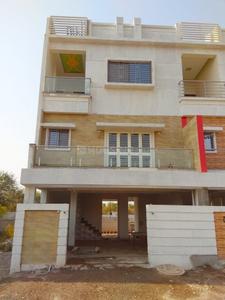 Building Image of 2200 Sq.ft 4 BHK Independent House for sale in Rajpal Colony Nashik for Rs. 9000000