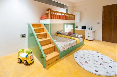 Bedroom Image of 2100 Sq.ft 4 BHK Duplex for sale in Hemmigepura Bengaluru for Rs. 35000000