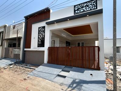 Image of 850 Sq.ft 2 BHK Independent House for sale in Kamal Vihar, Raipur for Rs. 3800000