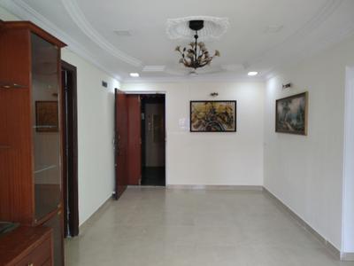 Living Room Image of 1085 Sq.ft 3 BHK Apartment / Flat for rent in Dosti Maitri Gardens, Thane West Thane for Rs. 45000