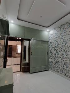 Bedroom Image of 1600 Sq.ft 3 BHK Independent House for sale in Mahadev Vihar, Old Dhamtari Road Raipur for Rs. 5500000