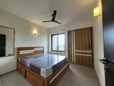 Hall Image of 1690 Sq.ft 2.5 BHK Apartment / Flat for rent in Pantheeramkavu Kozhikode for Rs. 45000